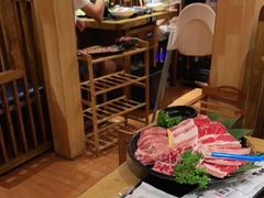 -九田家黑牛烤肉料理(郫都万达檬柏西路店)