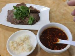 -敦煌达记酱驴肉黄面馆
