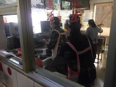 -盛兴面馆(真儒大厦店)