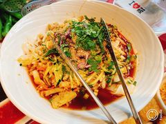 -西贝(吴江路湟普汇店)
