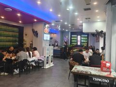 -金陵暴走小龙虾·迷踪蟹(凯德MALL店)