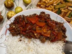 -湘中缘·湖南菜(娄底驻京办店)