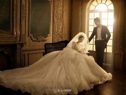 -第一夫人婚纱摄影(南京店)