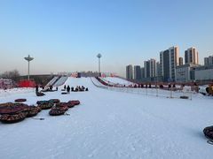 -沈阳奥体冰雪嘉年华