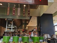 门面-BLD西餐厅(成都首座万丽酒店)
