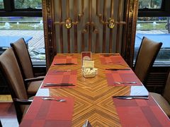 -万达文华酒店·美食汇自助餐厅