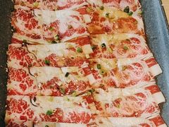 -新石器烤肉(高行万嘉店)
