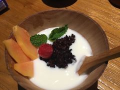 -云海肴·汽锅鸡·云南菜(天津国金汇店)