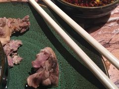 -润园四季椰子鸡火锅(海上世界店)