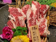 -黑牛の店·和牛烧肉(大悦城店)