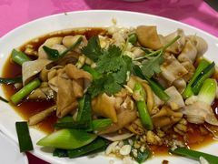 -电白鸭粥店(下沙二坊88号店)