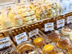 -0+1·手作面包(新北店)
