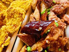 酥酥胖茄角-下酒(华熙店)