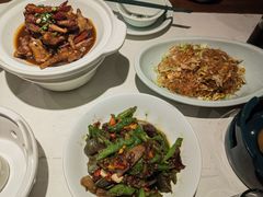 -宋徽厨·安徽菜(安庆绿地店)