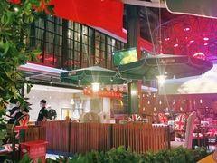 -肉串汪(望京店)