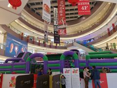 -杭州滨江宝龙城