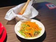 -胖哥俩肉蟹煲(盐城金鹰国际店)