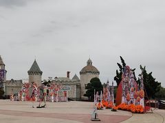 -大连海昌发现王国主题公园