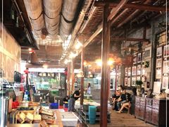 大堂-猪肉婆私房菜(容桂总店)