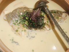 -渔歌湘宴