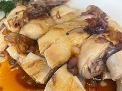 -怀德酒楼·粤菜·海鲜·茶点(宝安国际机场店)
