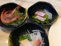 -新发展亚太JW万豪酒店·福苑咖啡厅