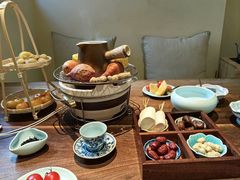 -梅间堂茶馆(绿地缤纷城店)