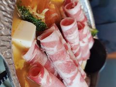 -花漫里日式餐厅(南安中骏店)