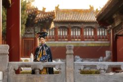 点击看大图 -美云庭古装·格格服汉服·京城旅拍(北京店)