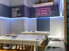 -BOPEYE·波派炸鸡(九霄天地店)