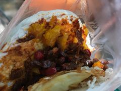 -老金家蛋菜夹馍(西安总店)