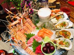 -一本料理(西溪天街店)