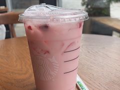 -星巴克(武汉金色港湾店)