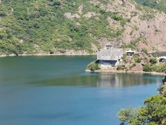 -燕塞湖鸟语林景区