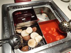 -海底捞火锅(上元大街店)