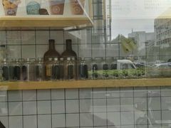 -JUICE  TIMES(中茵海华店)