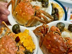 -蟹天蟹地农家菜·阳澄湖大闸蟹(浅水湾店)