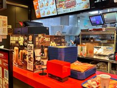 -汉堡王(保定万博广场店)