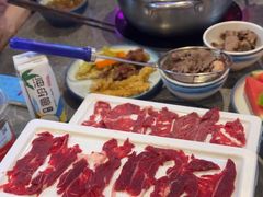 -罗二娘·鲜切牛自助火锅(罗湖东门步行街店)