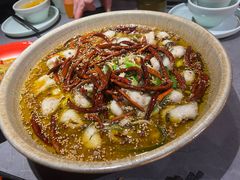 -川芙蓉·市井老川菜(长寿路店)