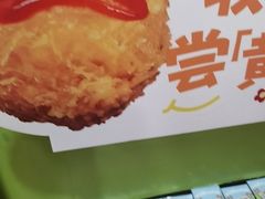 -咕噜咕噜·章鱼小丸子(西湖路店)