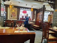 -老厨家(友谊路总店)
