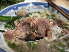 火车头-Pho Hoa Pasteur