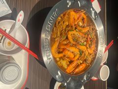 -胖哥俩肉蟹煲(福州仓山爱琴海店)