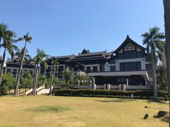 -清远熹乐谷温泉度假酒店