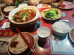 -味福记·本地特色菜(八一万达广场店)