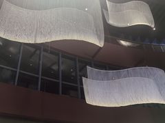 -交通银行前滩31演艺中心