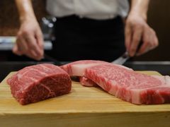 -神户牛排餐厅MOURIYA(总店)