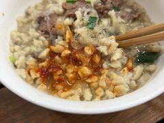 -老刘家永盛斋·传统泡馍(东关南街店)