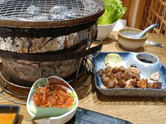 -牛也烧肉(摩尔城店)